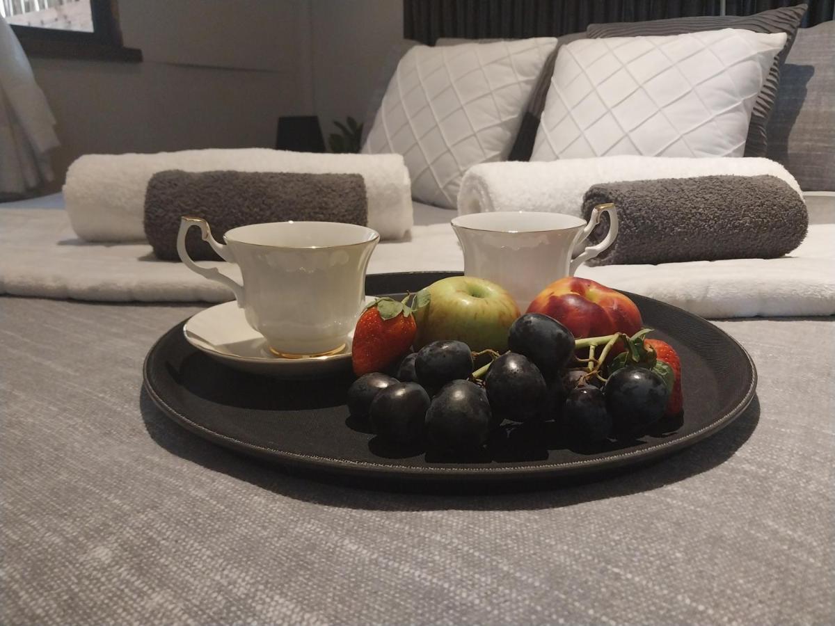 Log In @ 118 Self Catering Unit * Meyerton