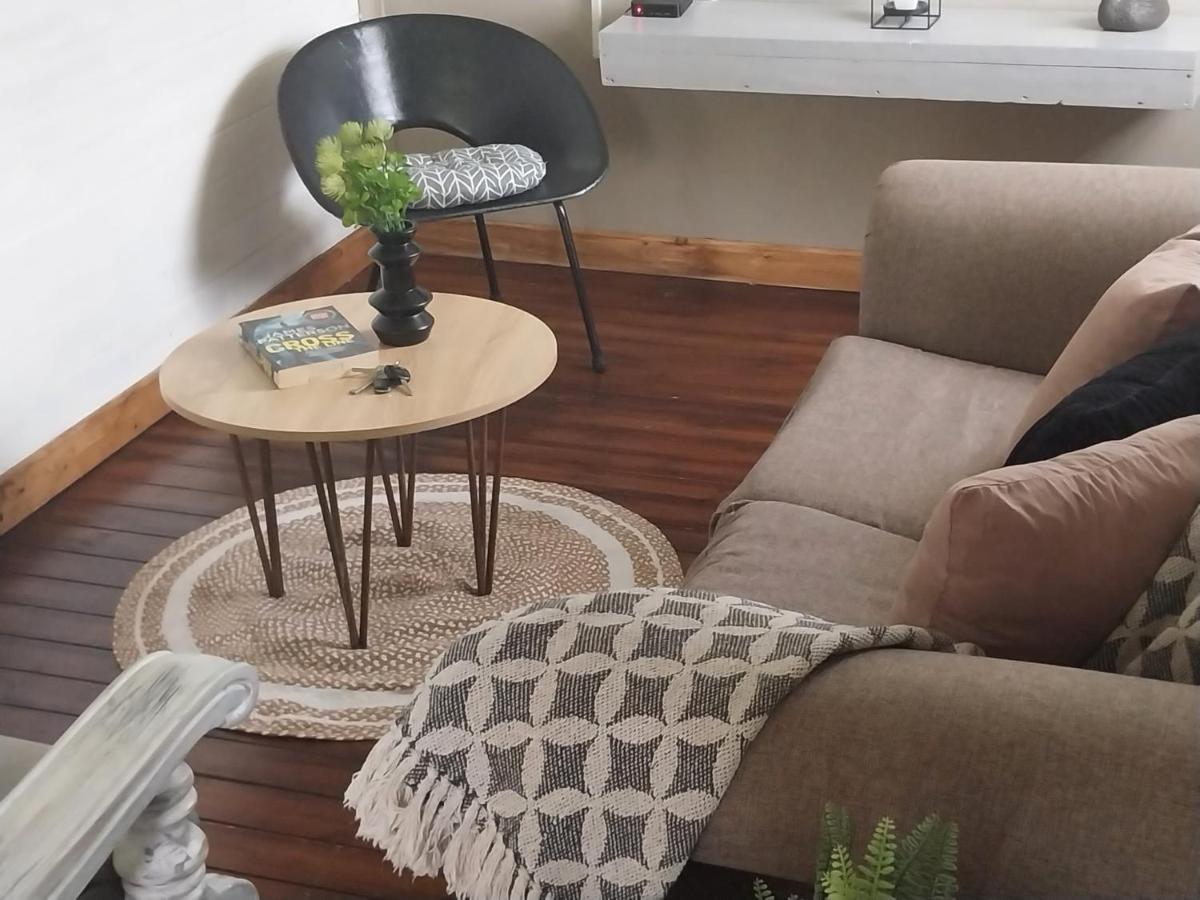 Apartment Log In @ 118 Self Catering Unit
