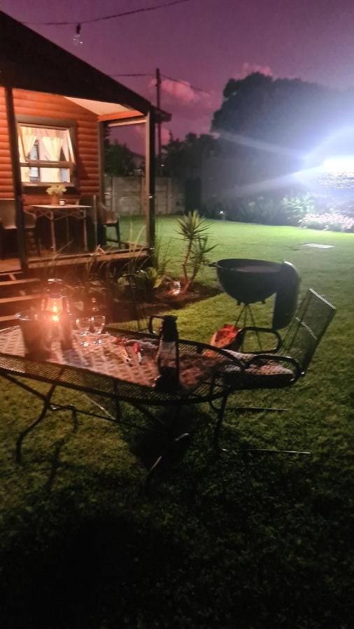 Log In @ 118 Self Catering Unit *