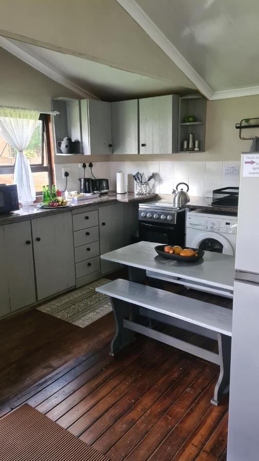 Log In @ 118 Self Catering Unit Apartment